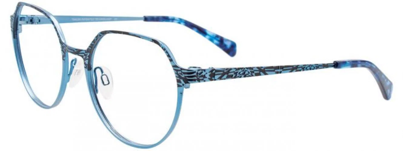 Takumi TK1203 Eyeglasses - view 7